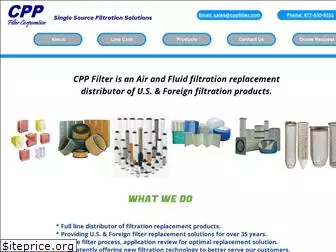 cppfilter.com