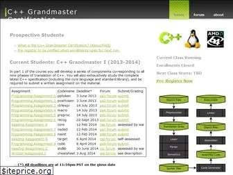 cppgm.org