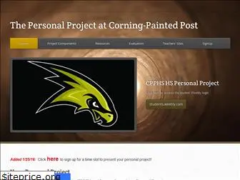 cpphspersonalproject.weebly.com