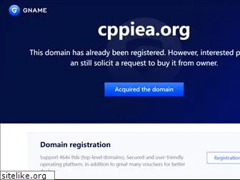 cppiea.org