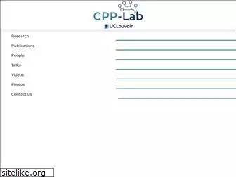 cpplab.be