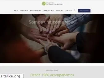 cppm.org.ar