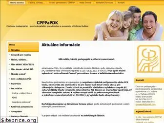 cpppapdk.sk