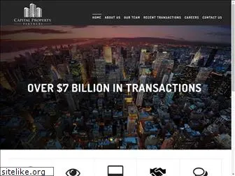 cppre.com