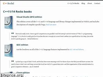 cpprocks.com