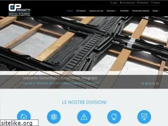 cpprogetti.com