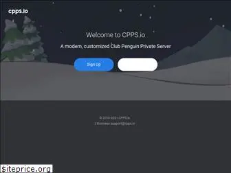 cpps.io