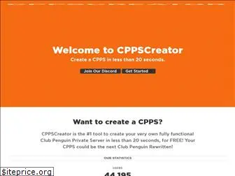 cppscreator.xyz