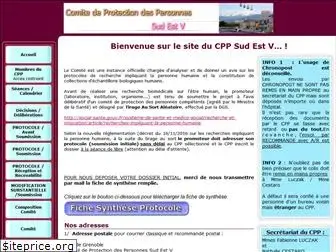 cppsudest5.fr
