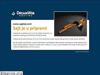 cpptea.com