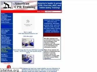 cpr-class.com