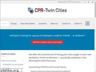 cpr-twincities.com