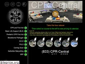 cpr4work.com