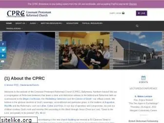 cprc.co.uk