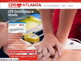 cprcertificationatlanta.com