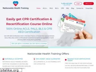 cprcertificationcourses.com