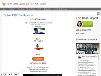 cprclass.org