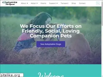 cprdogs.com