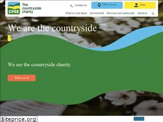 cpre.org.uk