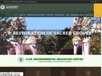 cpreec.org