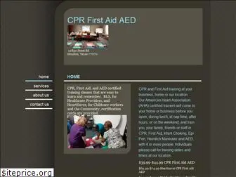 cprfirstaid1.com