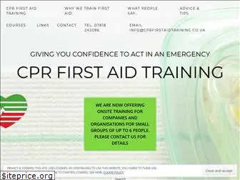 cprfirstaidtraining.co.uk