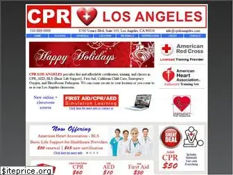 cprlosangeles.com