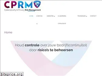 cprm.nl