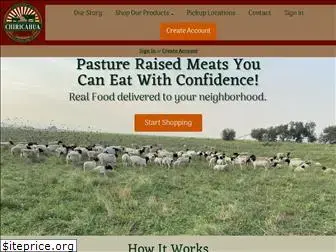 cprmeats.com