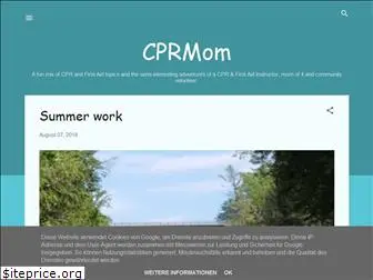 cprmom.blogspot.com