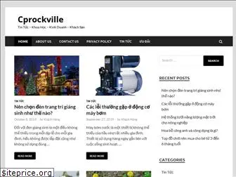 cprockville.com
