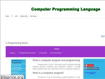 cprogramcoding.com