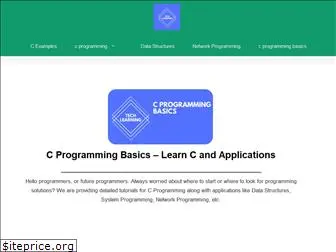 cprogrammingbasics.com