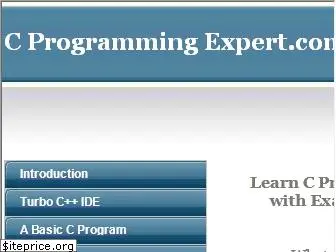 cprogrammingexpert.com