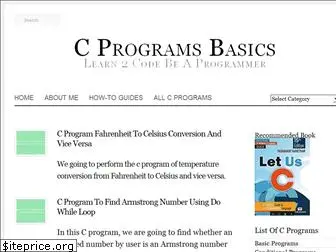 cprogramsbasics.blogspot.com