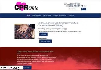 cprohio.com