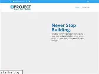 cproject.com