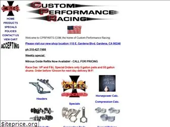 cprparts.com