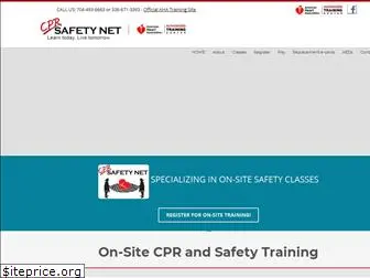 cprsafetynet.com