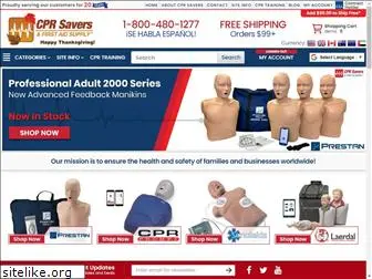 cprsavers.com