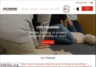 cprtrainingsource.com