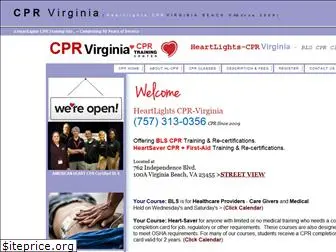 cprvirginia.com