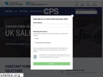 cps-generators.com