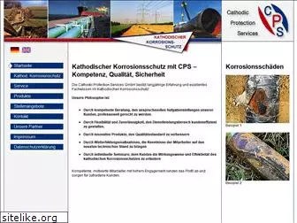 cps-germany.de