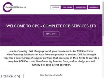 cps-limited.com