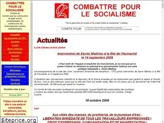 cps-presse.com