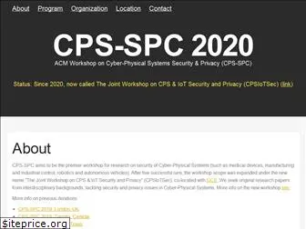 cps-spc.org