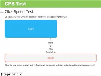 clickspeedtest.info Competitors - Top Sites Like clickspeedtest.info