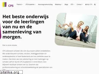 cps.nl