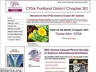 cpsa201.org